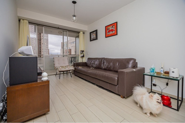 Apartamento com 3 Quartos à Venda, 75 m² em Vila Mariana - São Paulo
