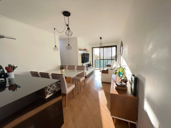 Imagem Apartamento com 2 Quartos à Venda, 65 m² em Vila Suzana - São Paulo Imagem Apartamento com 2 Quartos à Venda, 65 m² em Vila Suzana - São Paulo