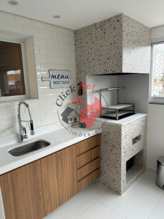 Imagem Apartamento com 3 Quartos à Venda, 158 m² em Vila Gonçalves - São Bernardo Do Campo Imagem Apartamento com 3 Quartos à Venda, 158 m² em Vila Gonçalves - São Bernardo Do Campo