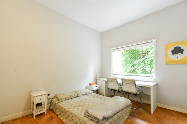 Imagem Apartamento com 3 Quartos à Venda, 124 m² em Paraíso - São Paulo Imagem Apartamento com 3 Quartos à Venda, 124 m² em Paraíso - São Paulo