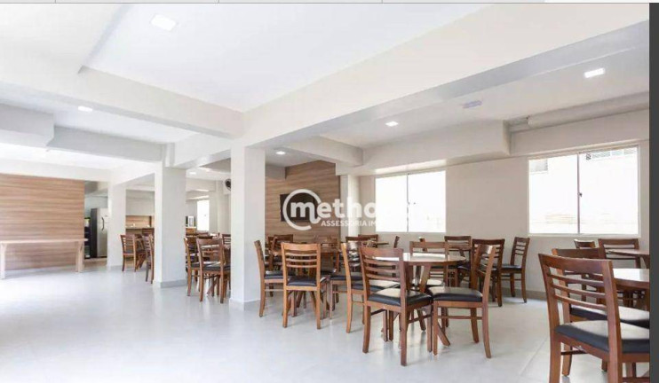 Imagem Apartamento com 3 Quartos à Venda, 72 m² em Vila Industrial - Campinas Imagem Apartamento com 3 Quartos à Venda, 72 m² em Vila Industrial - Campinas