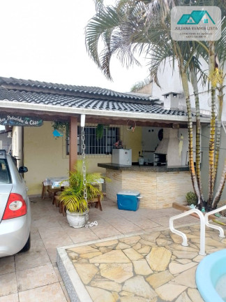 Imagem Casa com 2 Quartos à Venda, 245 m² em Jardim Das Gaivotas - Caraguatatuba Imagem Casa com 2 Quartos à Venda, 245 m² em Jardim Das Gaivotas - Caraguatatuba