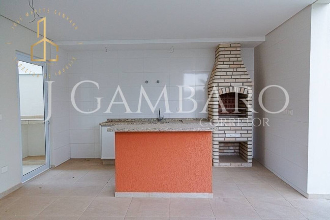 Imagem Casa de Condomínio com 3 Quartos à Venda, 254 m² em Condomínio Chacara Ondina - Sorocaba