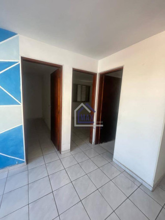 Apartamento com 2 Quartos à Venda, 101 m² em Jardim Do Papai - Guarulhos