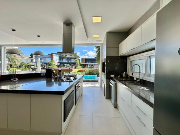 Imagem Casa com 5 Quartos à Venda, 373 m² em Condominio Malibu Beach Residence - Xangri-lá Imagem Casa com 5 Quartos à Venda, 373 m² em Condominio Malibu Beach Residence - Xangri-lá