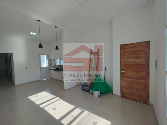 Imagem Casa com 2 Quartos à Venda, 125 m² em Residencial Esperança - Caçapava
