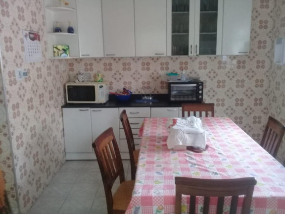 Imagem Casa com 3 Quartos à Venda, 120 m² em Jardim Belém - São Paulo