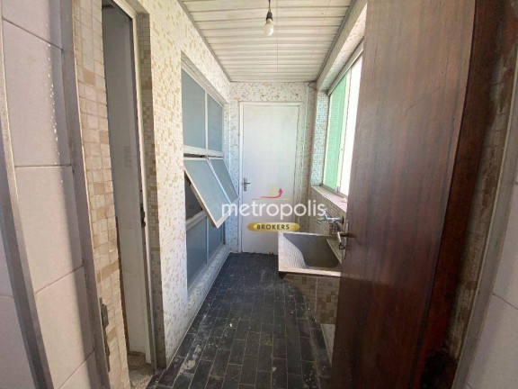 Imagem Apartamento com 2 Quartos à Venda, 69 m² em Fundação - São Caetano Do Sul Imagem Apartamento com 2 Quartos à Venda, 69 m² em Fundação - São Caetano Do Sul