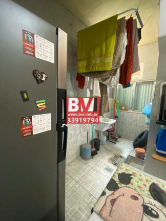 Imagem Casa com 3 Quartos à Venda, 70 m² em Penha - Rio De Janeiro Imagem Casa com 3 Quartos à Venda, 70 m² em Penha - Rio De Janeiro