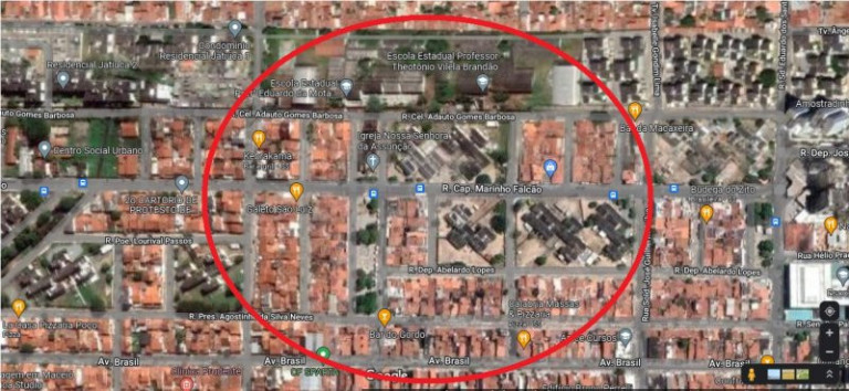 Imagem Casa com 3 Quartos à Venda, 200 m² em Poço - Maceió