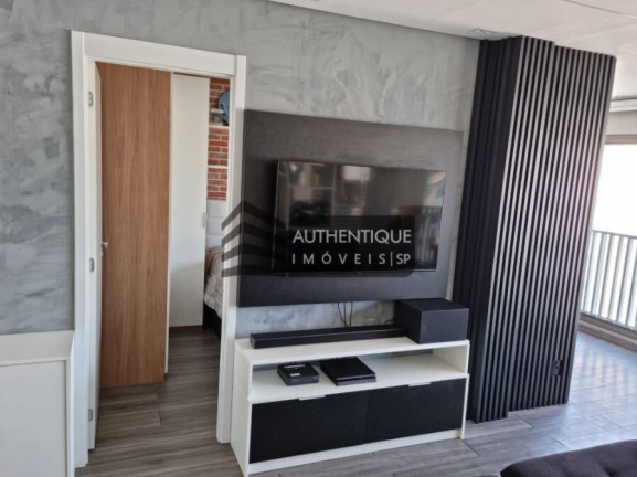 Imagem Apartamento com 1 Quarto à Venda, 50 m² em Vila Mariana - São Paulo Imagem Apartamento com 1 Quarto à Venda, 50 m² em Vila Mariana - São Paulo