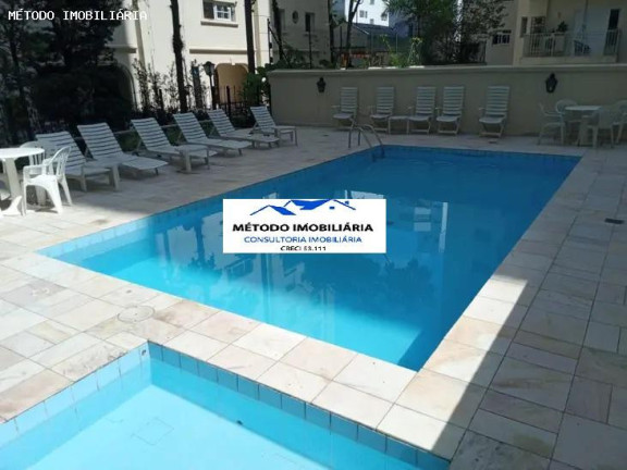 Imagem Apartamento com 3 Quartos à Venda, 166 m² em Jardins - São Paulo
