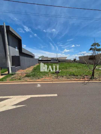 Terreno à Venda, 287 m² em Village Damha Mirassol Iv - Mirassol
