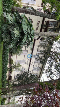 Imagem Apartamento com 1 Quarto à Venda, 40 m² em Quarteirão Italiano - Petrópolis