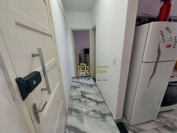 Imagem Apartamento com 1 Quarto à Venda, 48 m² em Boqueirão - Praia Grande Imagem Apartamento com 1 Quarto à Venda, 48 m² em Boqueirão - Praia Grande
