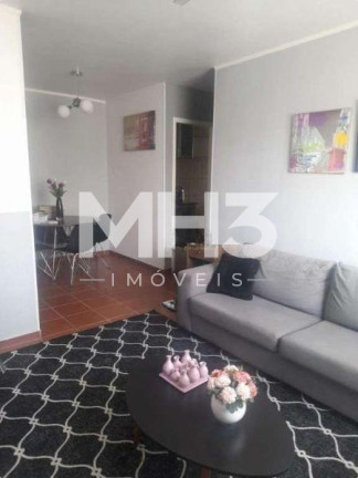 Imagem Imóvel com 2 Quartos à Venda, 56 m² em Jardim Anchieta - Campinas