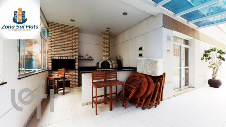 Imagem Apartamento com 2 Quartos à Venda, 55 m² em Bela Vista - São Paulo Imagem Apartamento com 2 Quartos à Venda, 55 m² em Bela Vista - São Paulo