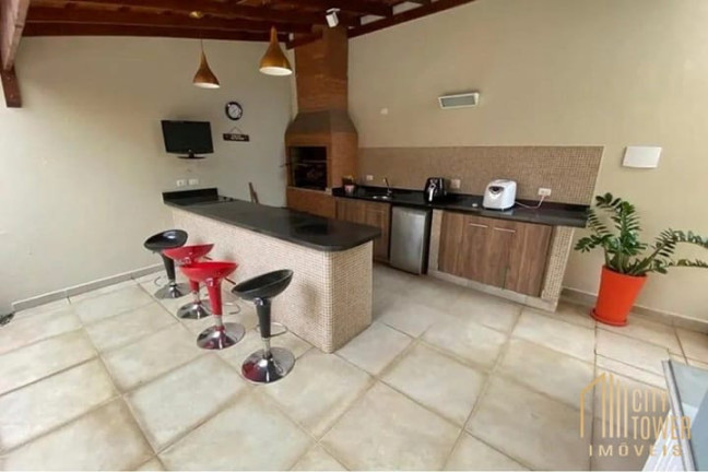 Imagem Casa com 5 Quartos à Venda, 229 m² em Planalto Paulista - São Paulo Imagem Casa com 5 Quartos à Venda, 229 m² em Planalto Paulista - São Paulo