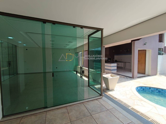 Imagem Casa com 3 Quartos à Venda, 250 m² em Jardim Paraíso Ii - Botucatu