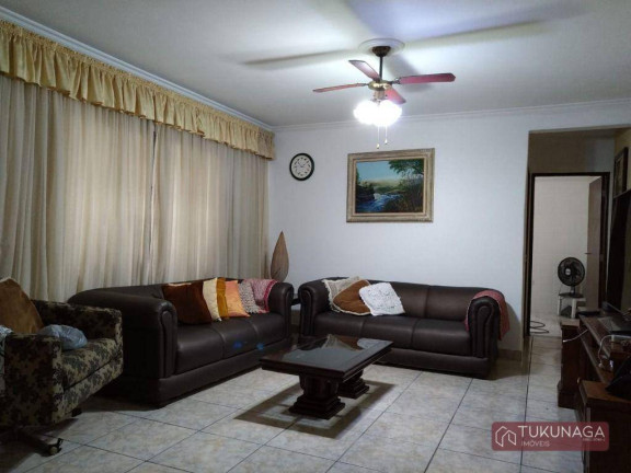 Imagem Sobrado com 3 Quartos à Venda, 270 m² em Vila Galvão - Guarulhos Imagem Sobrado com 3 Quartos à Venda, 270 m² em Vila Galvão - Guarulhos