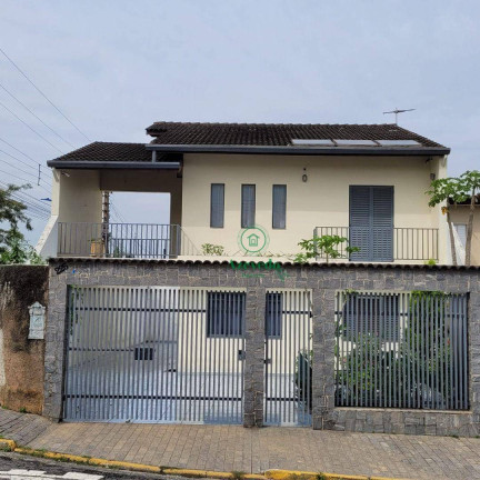 Sobrado com 3 Quartos à Venda, 155 m² em Vila São Carlos - Itaquaquecetuba