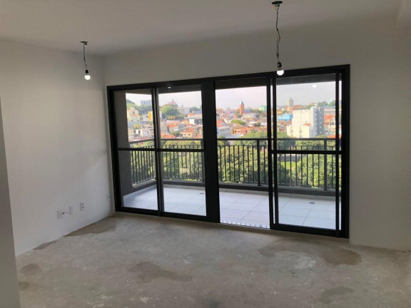 Imagem Apartamento com 2 Quartos à Venda, 72 m² em Vila Esperança - São Paulo