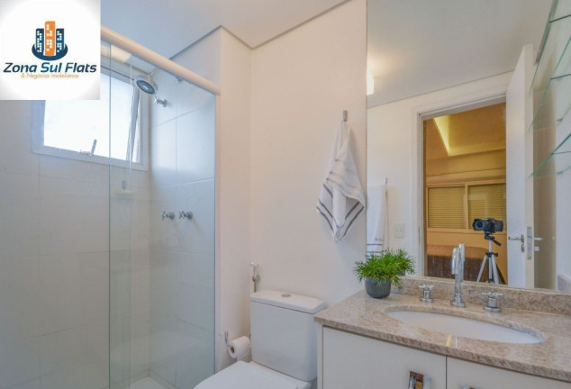 Imagem Apartamento com 2 Quartos à Venda, 66 m² em Brooklin Paulista - São Paulo Imagem Apartamento com 2 Quartos à Venda, 66 m² em Brooklin Paulista - São Paulo