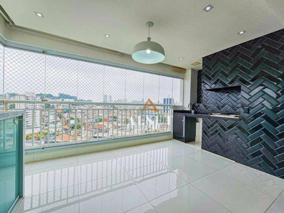 Imagem Apartamento com 2 Quartos à Venda, 81 m² em Vila Formosa - São Paulo Imagem Apartamento com 2 Quartos à Venda, 81 m² em Vila Formosa - São Paulo