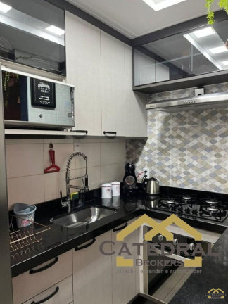 Imagem Apartamento com 2 Quartos à Venda, 52 m² em Engordadouro - Jundiaí Imagem Apartamento com 2 Quartos à Venda, 52 m² em Engordadouro - Jundiaí