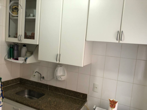 Imagem Apartamento com 2 Quartos para Alugar, 70 m² em Enseada - Guarujá Imagem Apartamento com 2 Quartos para Alugar, 70 m² em Enseada - Guarujá