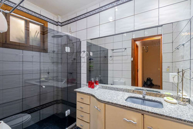 Imagem Casa com 6 Quartos à Venda, 374 m² em Tristeza - Porto Alegre
