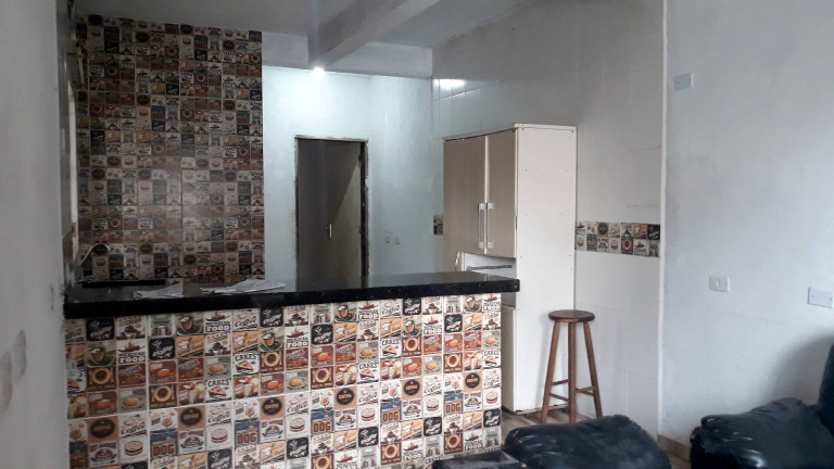 Imagem Sobrado com 4 Quartos à Venda, 180 m² em Parque Daville - Peruíbe Imagem Sobrado com 4 Quartos à Venda, 180 m² em Parque Daville - Peruíbe