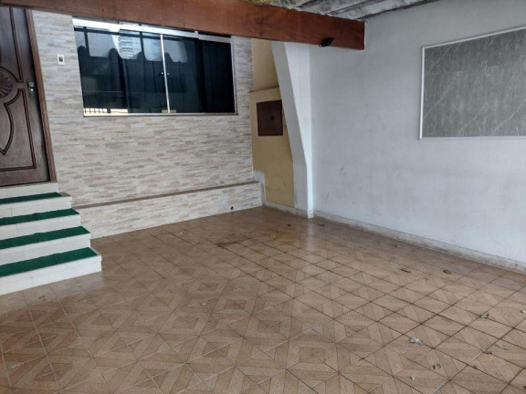 Imagem Casa com 3 Quartos à Venda, 111 m² em Saúde - São Paulo