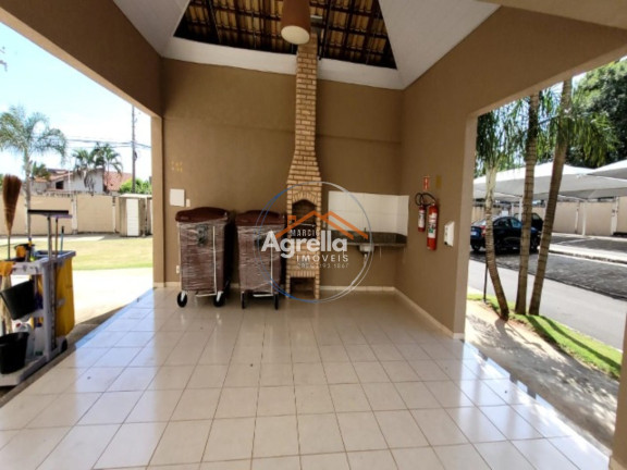 Imagem Imóvel com 2 Quartos à Venda, 45 m² em Condomínio Santa Clara - Mogi Guaçu Imagem Imóvel com 2 Quartos à Venda, 45 m² em Condomínio Santa Clara - Mogi Guaçu
