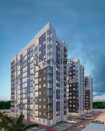 Imagem Apartamento com 2 Quartos à Venda, 51 m² em Quarenta Horas (coqueiro) - Ananindeua Imagem Apartamento com 2 Quartos à Venda, 51 m² em Quarenta Horas (coqueiro) - Ananindeua