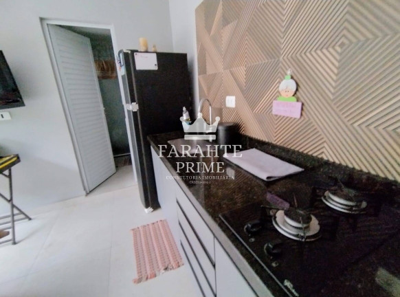 Imagem Casa com 3 Quartos à Venda, 189 m² em Vila Belmiro - Santos Imagem Casa com 3 Quartos à Venda, 189 m² em Vila Belmiro - Santos