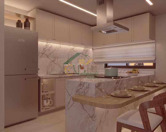 Imagem Sobrado com 3 Quartos à Venda, 150 m² em Vargem Grande - Pinhais Imagem Sobrado com 3 Quartos à Venda, 150 m² em Vargem Grande - Pinhais