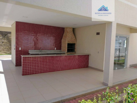 Imagem Apartamento com 2 Quartos à Venda, 42 m² em Jardim Bom Sucesso - Campinas