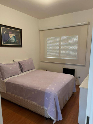 Imagem Apartamento com 1 Quarto para Alugar, 42 m² em Vila Nova Conceição - São Paulo Imagem Apartamento com 1 Quarto para Alugar, 42 m² em Vila Nova Conceição - São Paulo
