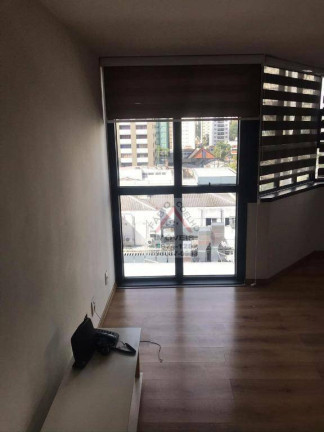 Imagem Apartamento com 1 Quarto à Venda, 50 m² em Campo Belo - São Paulo