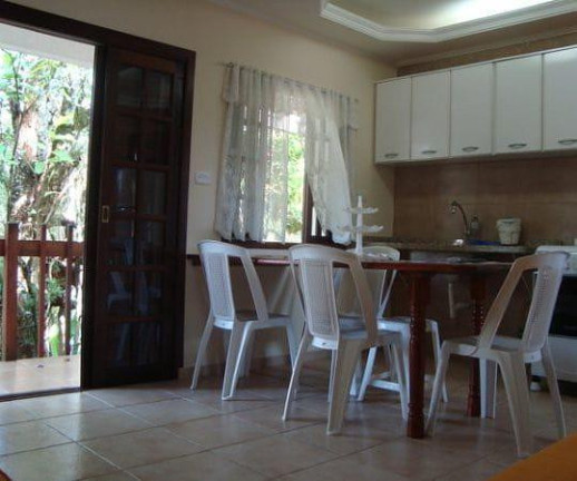 Imagem Edifício Residencial com 6 Quartos à Venda, 203 m² em Lázaro - Ubatuba