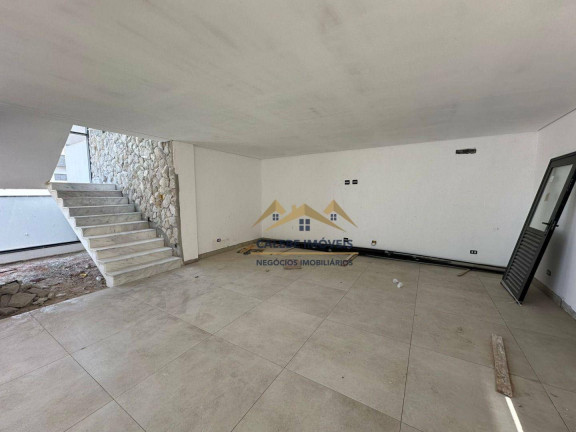 Imagem Casa com 3 Quartos à Venda, 320 m² em Bosques Do Junqueira - Tatuí