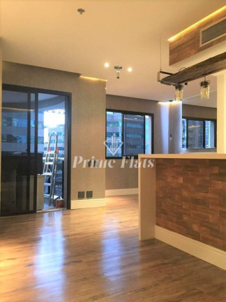 Imagem Apartamento com 1 Quarto à Venda, 28 m² em Vila Olímpia - São Paulo Imagem Apartamento com 1 Quarto à Venda, 28 m² em Vila Olímpia - São Paulo