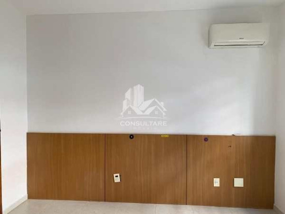 Imagem Apartamento com 3 Quartos para Alugar, 181 m² em Pompéia - Santos