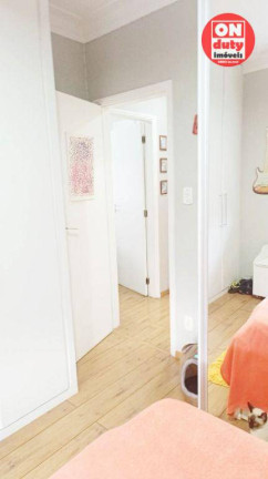 Imagem Apartamento com 2 Quartos à Venda, 120 m² em Pompéia - Santos Imagem Apartamento com 2 Quartos à Venda, 120 m² em Pompéia - Santos