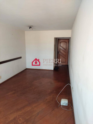 Imagem Apartamento com 2 Quartos à Venda, 50 m² em Vila Mangalot - São Paulo Imagem Apartamento com 2 Quartos à Venda, 50 m² em Vila Mangalot - São Paulo