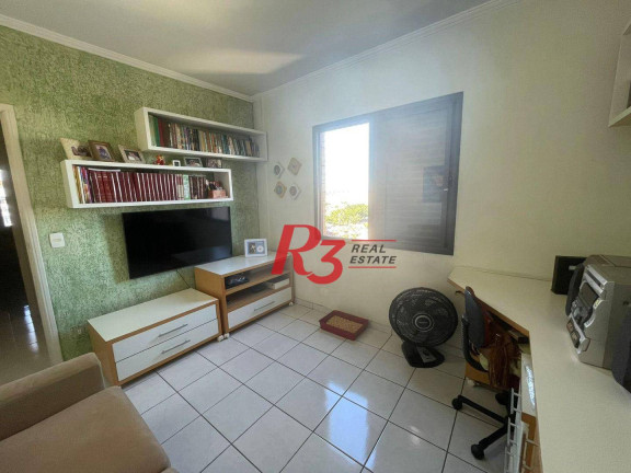 Imagem Apartamento com 2 Quartos à Venda, 99 m² em Embaré - Santos Imagem Apartamento com 2 Quartos à Venda, 99 m² em Embaré - Santos