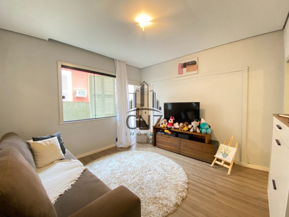 Imagem Casa com 3 Quartos à Venda, 100 m² em Centro I - Brusque Imagem Casa com 3 Quartos à Venda, 100 m² em Centro I - Brusque