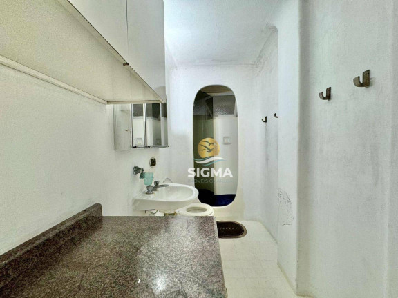 Imagem Apartamento com 3 Quartos à Venda, 97 m² em Pitangueiras - Guarujá
