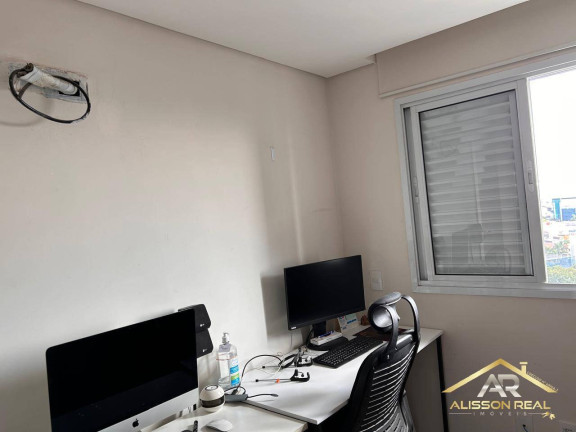 Imagem Apartamento com 3 Quartos à Venda, 77 m² em Vila Osasco - Osasco